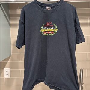 Y2K Pro Circuit 30th Anniversary Tee Size XL